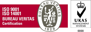 ISO9001 ISO14001