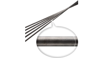 Electromagnetic stainless steels (K-M series)