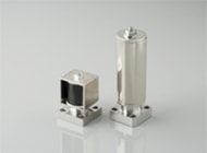 Electromagnetic proportional valves