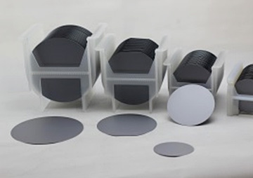 Silicon Wafer